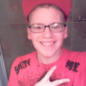 Meet your Posher, Luis